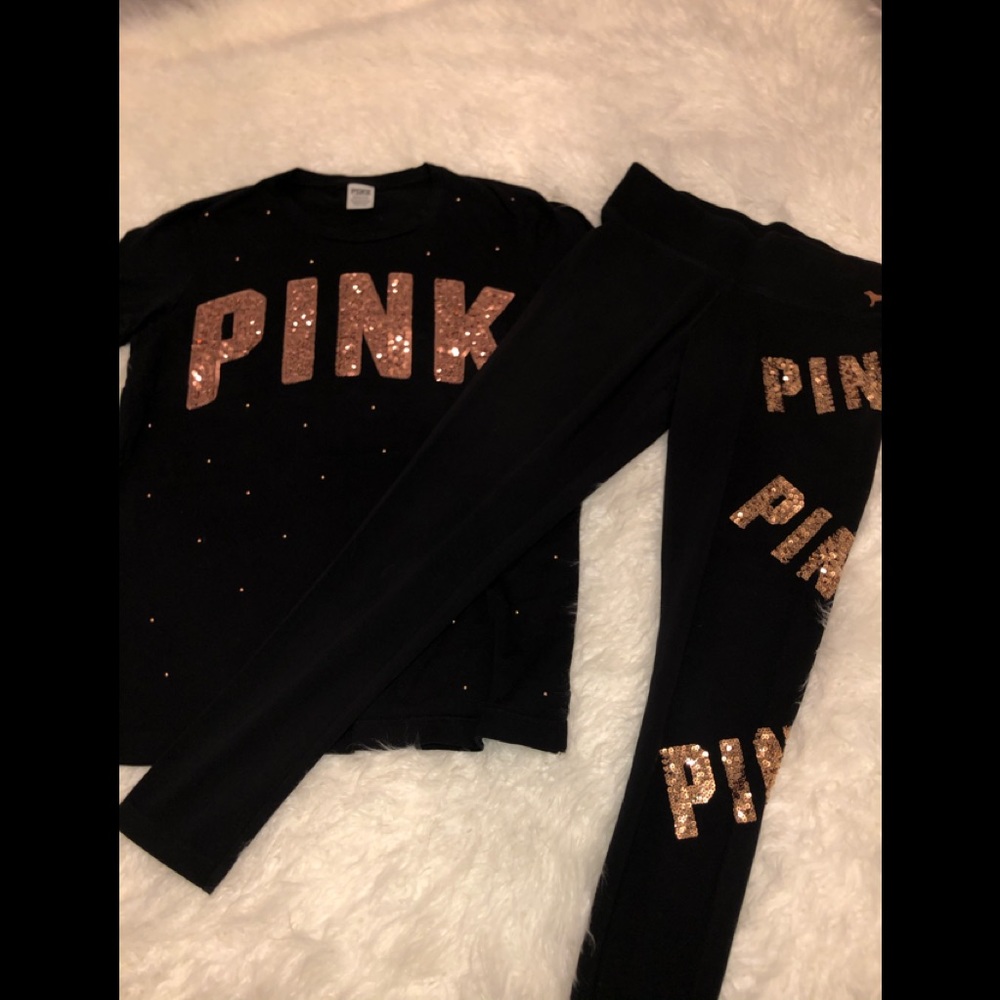 PINK Victoria’s Secret